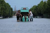 China says Typhoon Dolphin leads August's $5.38 billion losses from natural disasters