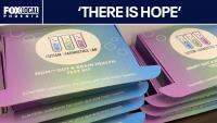 Arizona researchers create early autism screening test
