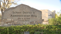KRDO13 Investigates: District 11 employee initiates lawsuit against top officials, alleges stealing of confidential files