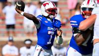 College Football Week 3 Best Bets (Bet the OVER in SMU vs. Louisville)