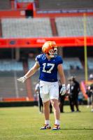 COLLEGE FOOTBALL NOTES: Florida visits Auburn with NEPA fan interest