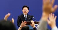 South Korean president rules out military involvement in Middle East conflict