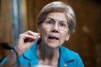 Warren Introduces Bill to Ban Private Equity From Owning Medical Practices