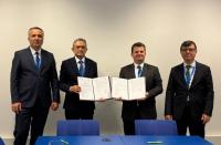 Uzbekistan and Türkiye to enhance cooperation in radiation and nuclear safety