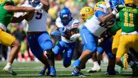 CBS analyst Randy Cross reveals what impresses him most about Boise State