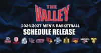 Missouri Valley Conference schedule is set for Murray State and Southern Illinois men's basketball