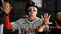 Detroit Tigers wrap up season series with Chicago White Sox 