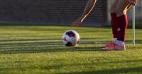 Nebraska soccer prepares for undefeated No. 11 Washington