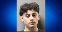 Southeast Iowa teen charged following Wednesday evening shooting