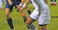 Murray Bank Crosstown Classic - Soccer; Tigers absorb big early blows to defeat Lakers