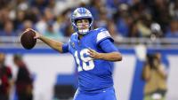Polymarket Promo Code FOX: Claim a $50 Bonus When You Place a Trade on the Bills vs. Lions on TNF