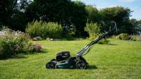 Last Date for Lawn Cutting in Louisiana? Later Than You Think