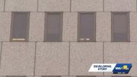 Baltimore ICE facility accused of ignoring court order on overcrowding
