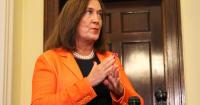Tariff 'game' threatens alcohol industry jobs and state tax revenues, Goldberg says