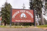 Oregon seeks to lift contempt order, $4 million fines for delayed state hospital psychiatric admissions