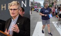 Devastating nickname fed-up Minneapolis locals have given to America's wokest prosecutor revealed, after she spent $500k of taxpayer cash on bodyguards