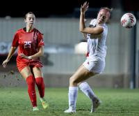 WKU Soccer set to battle the University of Delaware in first meeting