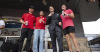 Jon Rothstein kept his word to Nebraska fans, picked up $14,458 tab