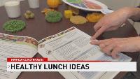 Nebraska Extension wants to help you pack your lunch bag!