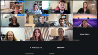 Accessibility Ambassadors help digital accessibility take root across Nebraska