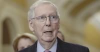 The Morning Briefing: Just In Time for Halloween — Somewhat Lifelike Mitch McConnell
