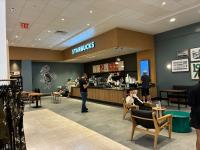 Starbucks returns to Staten Island Mall: Here’s a look at the new location