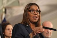 New York Attorney General Urges AI Whistleblowers to Come Forward