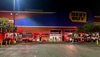 Lithium-ion battery fire reported at Staten Island Best Buy, FDNY says
