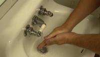 FDA recalls hand soaps from Ingles over potential bacterial contamination Shoppers may want to check their bathrooms and kitchens for a product recall affecting Ingles Markets locations in western North Carolina.