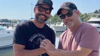 Downtime: Virginia film chief makes his first feature flick with help from Lilly Pad owners, RVA movie scene