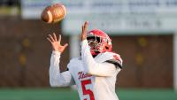 Oklahoma high school football live updates, scores, Week 3 highlights