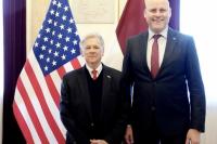Assange published first message in two years