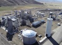 Controversial biofuel company backs out of southern Oregon project