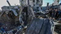 Israel can reject NAZA’s claims without ignoring Gaza’s suffering - opinion