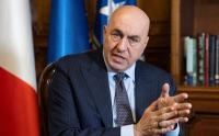 Italy Ready to Escort Ships Through Bab el-Mandeb Without Waiting for EU
