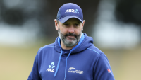 Ben Sawyer leaves job as New Zealand women's head coach after review