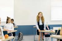 How parent-teacher committees work in Polish schools and how much money they collect