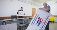 Russia votes amid war as Kremlin tightens power grip