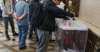 Russians vote in election set to cement Kremlin's power