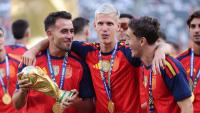 For the second time: FIFA rejects Spain's request regarding Barcelona star