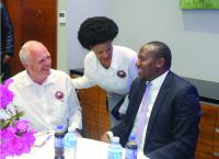 I embrace my disruptive leadership label – PM