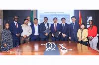 China’s Nerin Engineering Rises After Penning USD498 Million Deal for Zambian Copper Tailings Plant