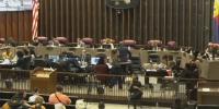 Memphis City Council mutes public comments, drawing scrutiny
