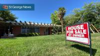 Home prices rise across Southern Utah as renters face steep barriers to buying