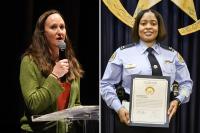 Gaffe-prone Seattle socialist mayor cuts off police chief in yet another awkward interview