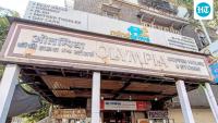 Mumbai's iconic Olympia loses licence over roaches, hosted Tom Holland, Matt Damon and Nolan months ago