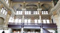 Foreclosure suit against Milwaukee's Mackie Building dismissed