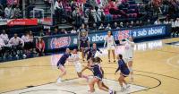 Penn State women's basketball releases Big Ten schedule