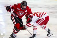 Season Preview: SCSU Women’s Hockey Targets Top Four WCHA Finish in 2026-27