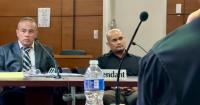 ‘I was scared’: Teenage girl testifies that man raped her for years starting in childhood